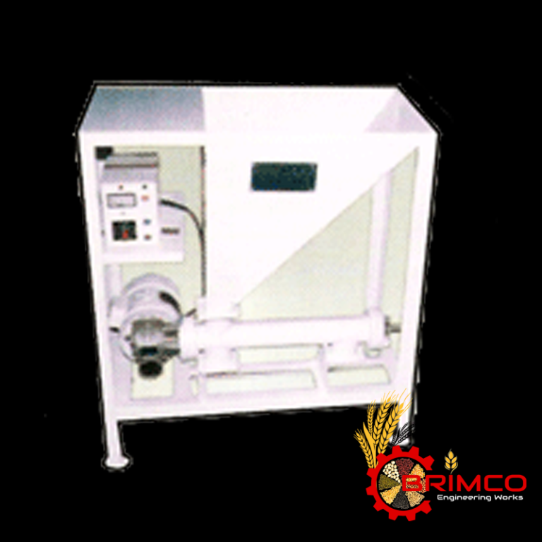 Metering Conveyor Brimco